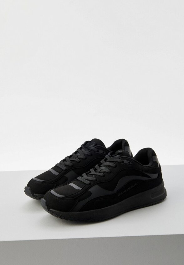 Кроссовки Armani Exchange