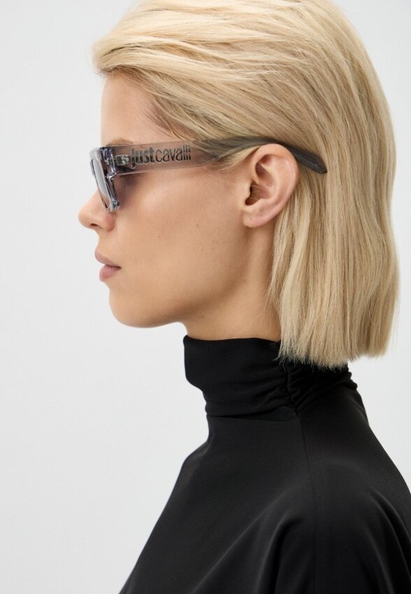 Очки солнцезащитные Just Cavalli