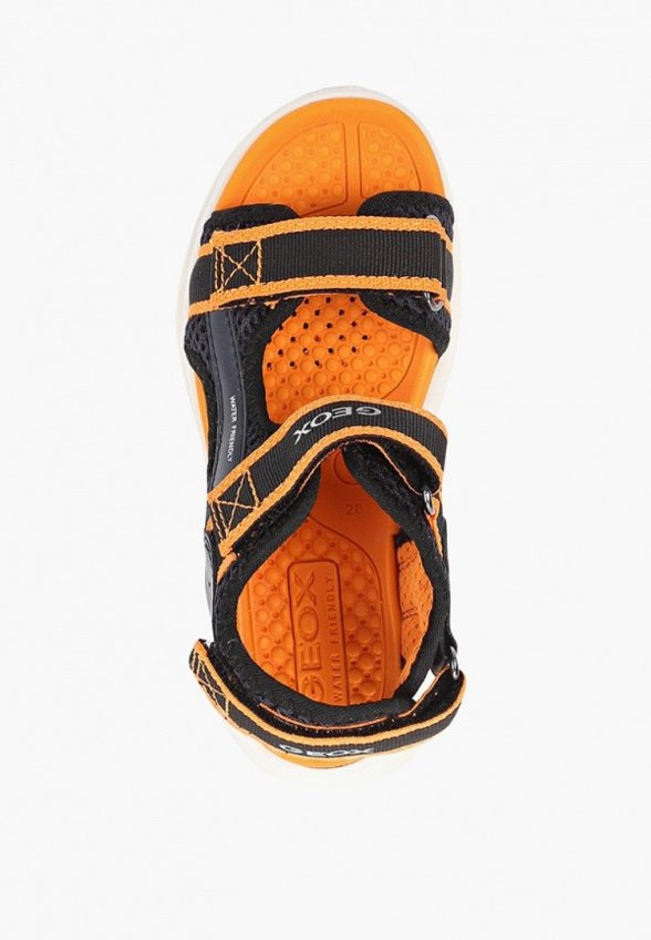 Сандалии Geox