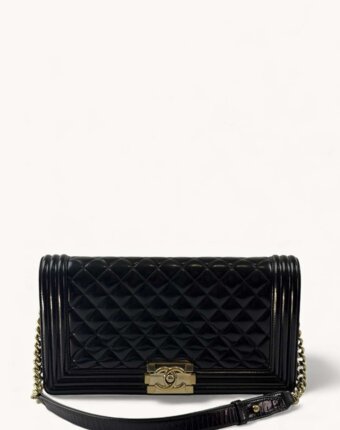 Chanel Boy женщинам