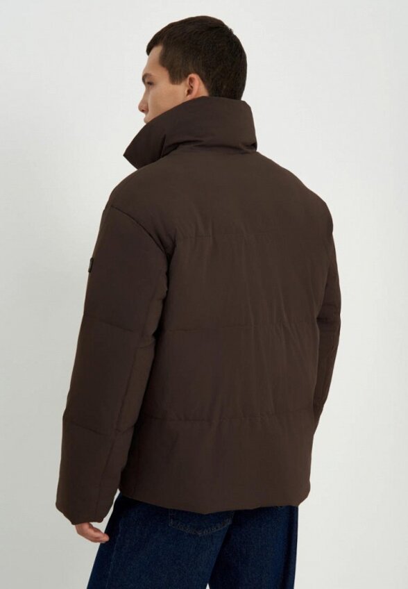 Пуховик Finn Flare