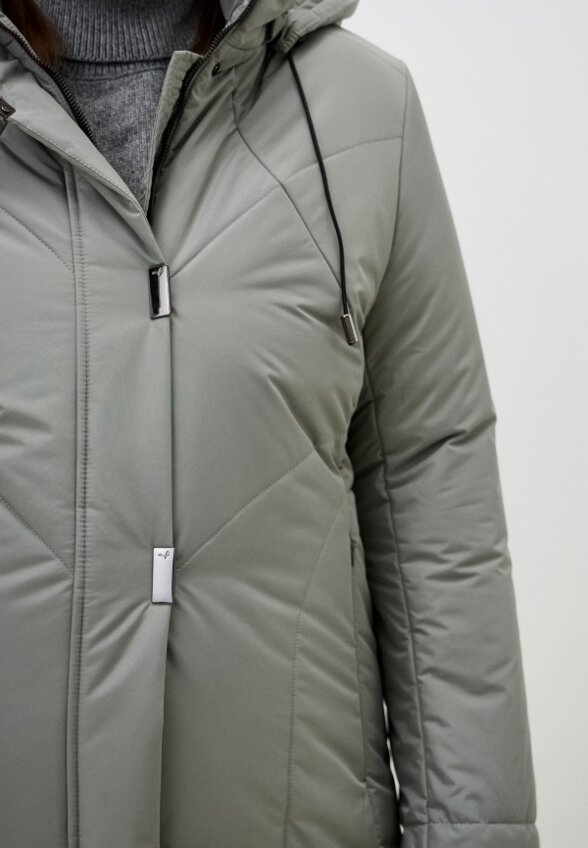 Пуховик Maritta