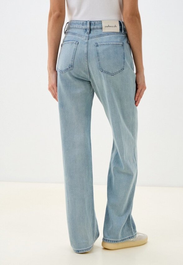 Джинсы Dimarkis Day