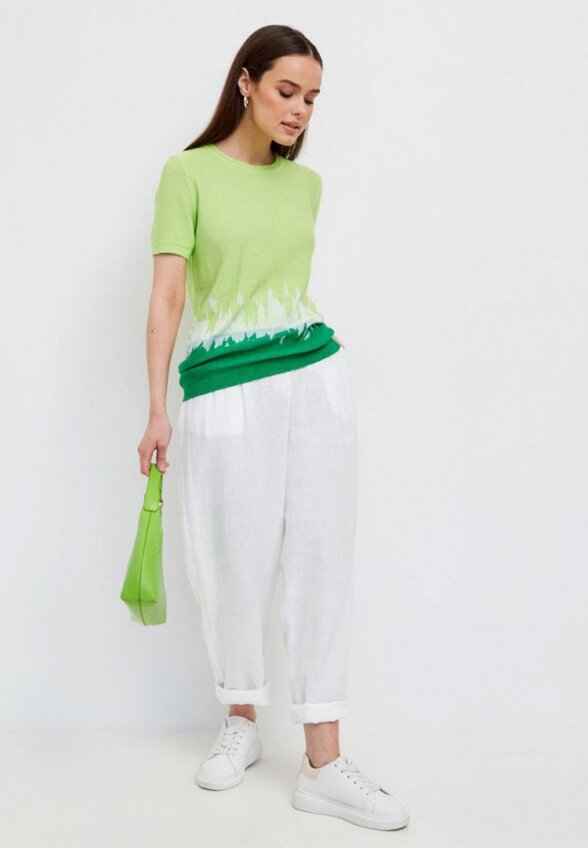 Джемпер Сиринга