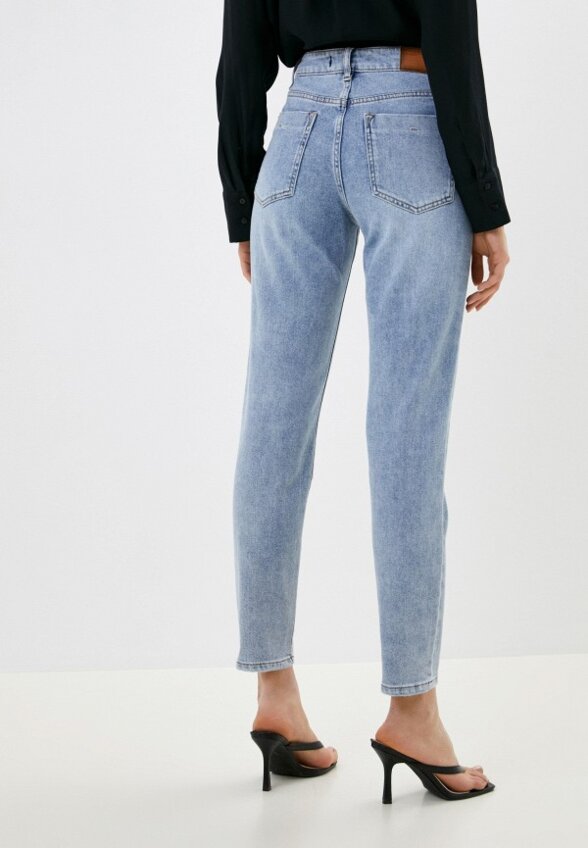 Джинсы Mossmore