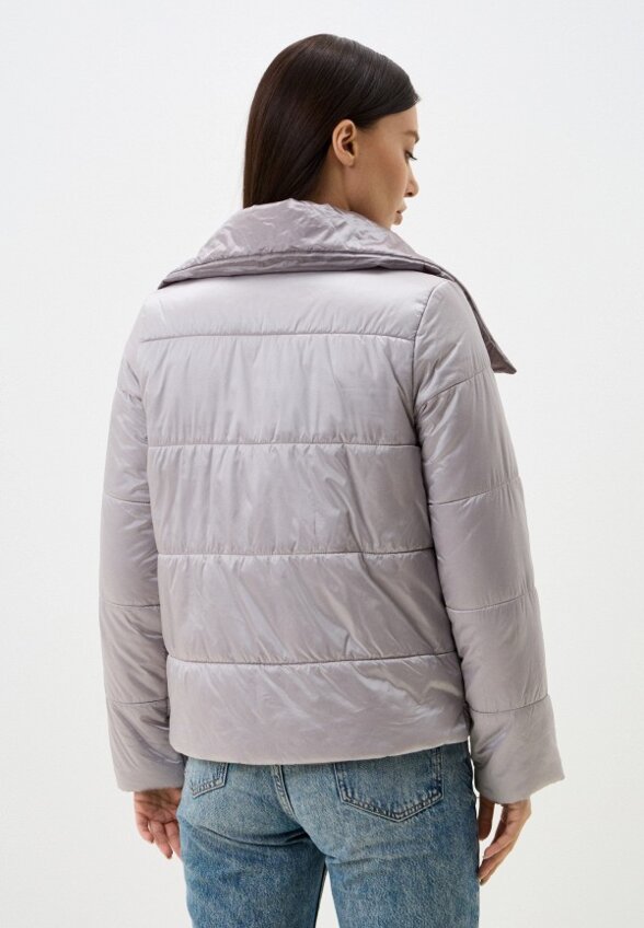 Куртка утепленная Снежная Королева