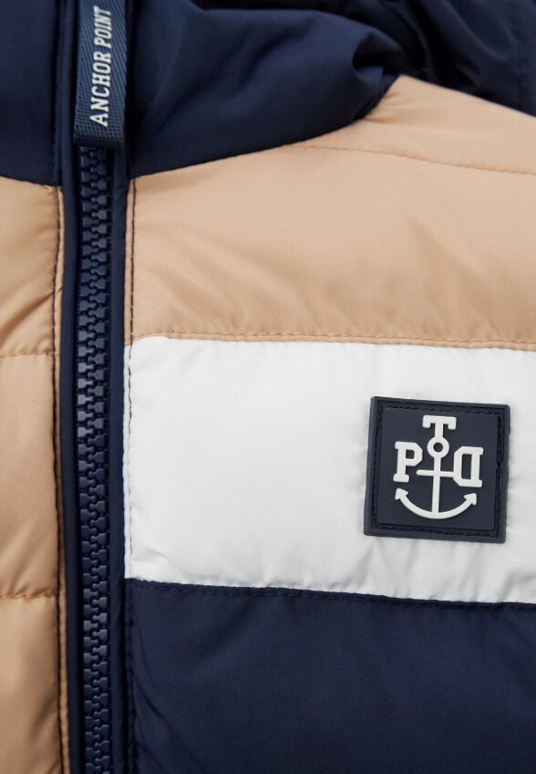 Куртка утепленная PlayToday