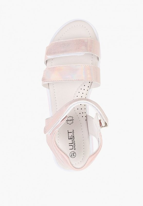 Сандалии Ulёt