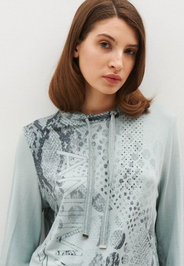 Свитшот Gerry Weber