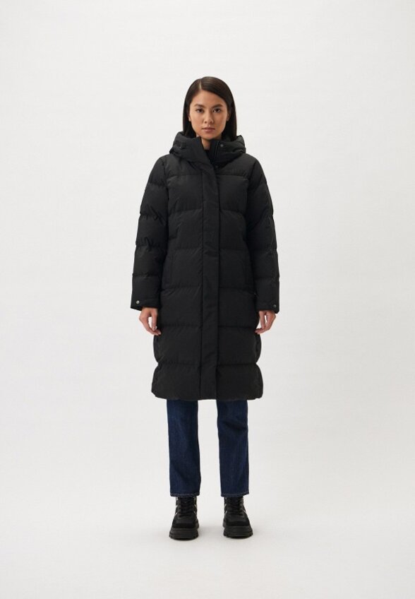 Пуховик Duvetica