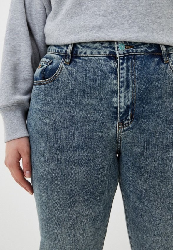 Джинсы Dimarkis Day