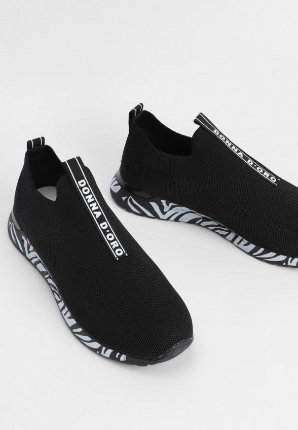 Кроссовки Donna D’oro