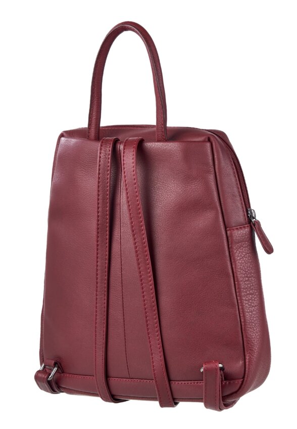 Др.Коффер B402383-41-03 рюкзак