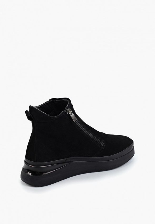 Ботинки Ascalini