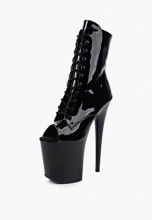 Ботильоны Pleaser