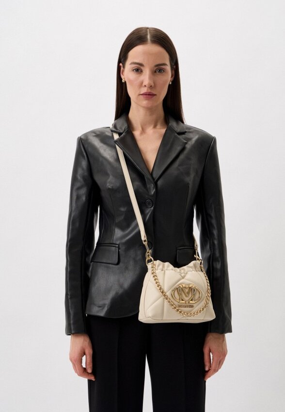 Сумка Love Moschino