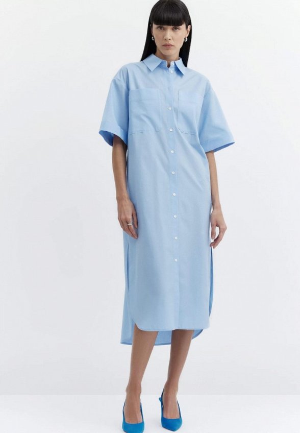 Платье Charuel