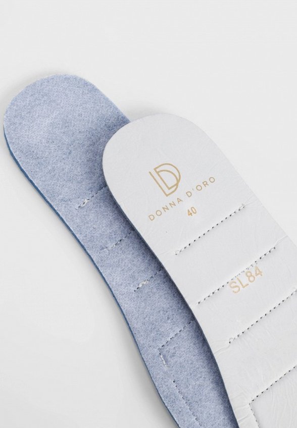 Кроссовки Donna D’oro