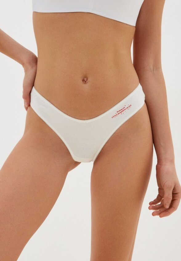 Трусы 3 шт. Mark Formelle