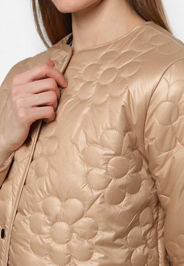 Куртка стеганая Calin Doux