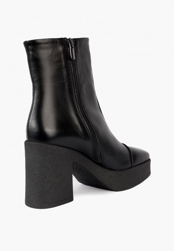 Ботильоны Vagatni