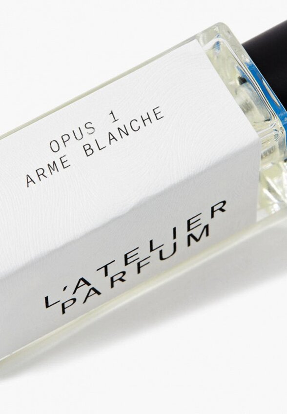 Парфюмерная вода L'Atelier Parfum