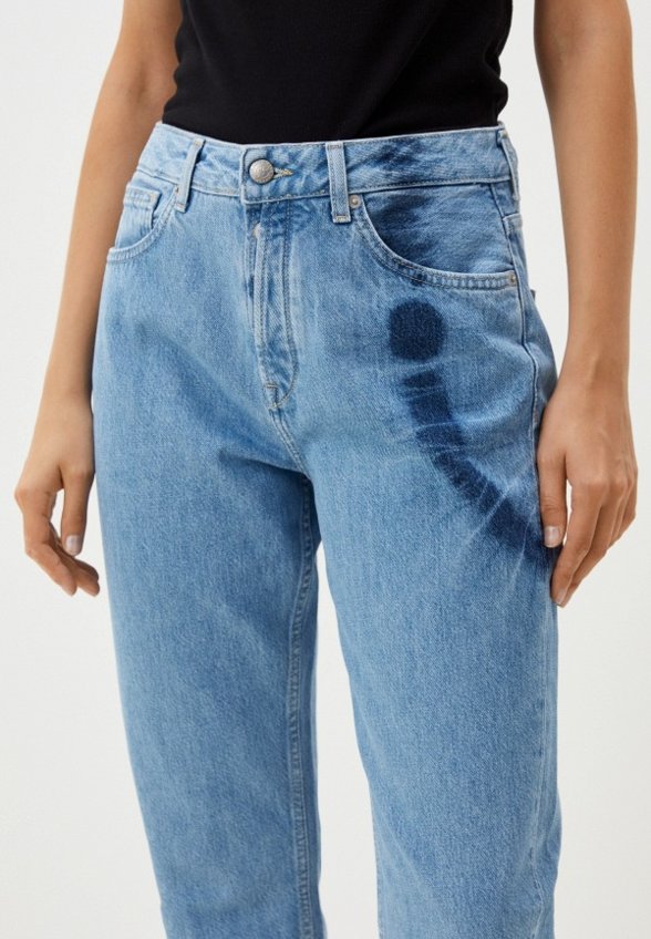 Джинсы Pepe Jeans