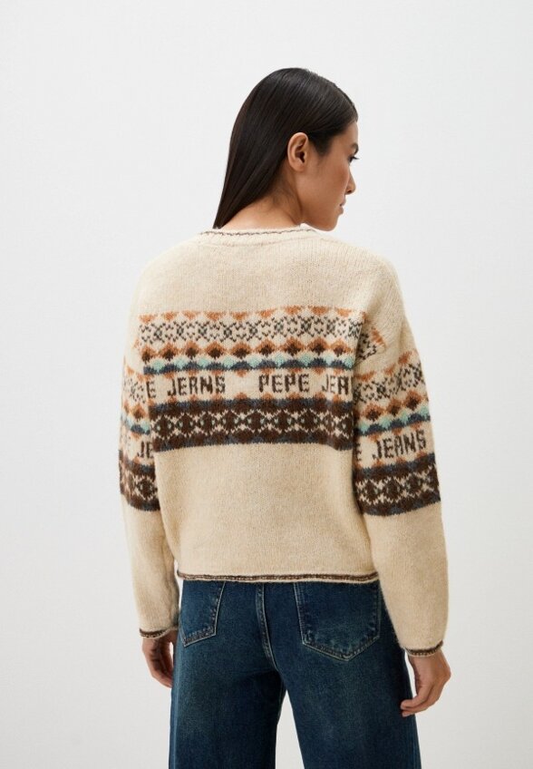 Джемпер Pepe Jeans