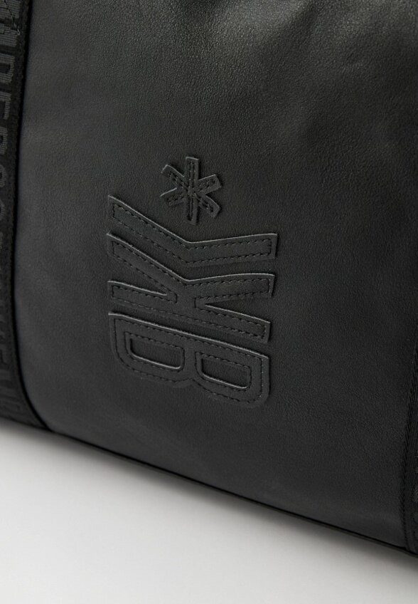 Сумка дорожная Bikkembergs