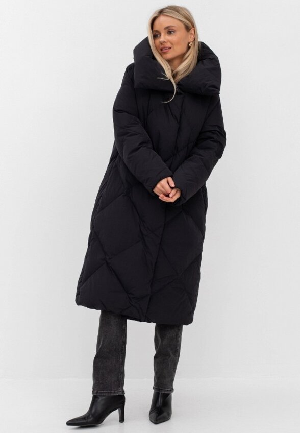 Куртка стеганая Savage