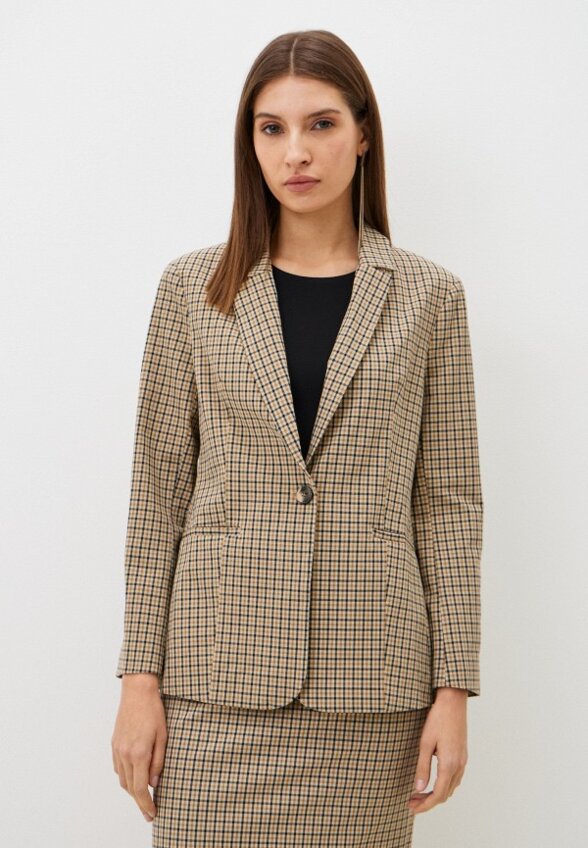 Жакет Тамбовчанка