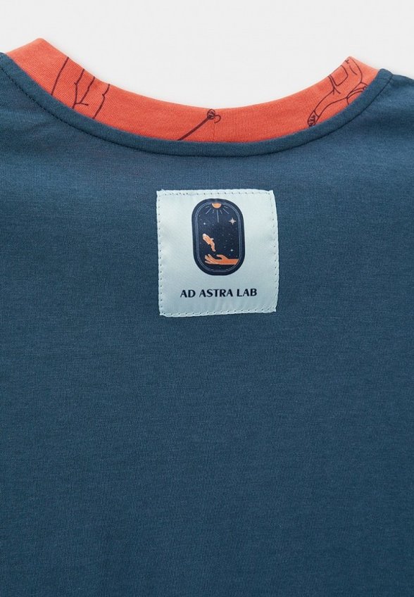 Футболка Ad Astra Lab