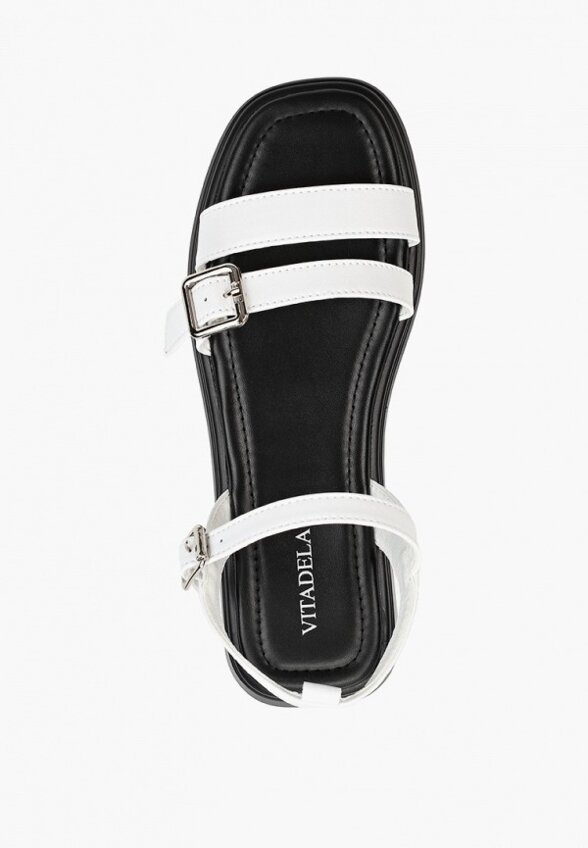 Сандалии Vitadela