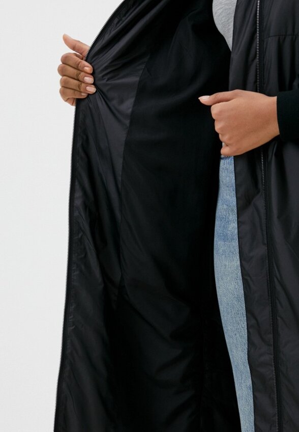 Куртка утепленная Lawinter