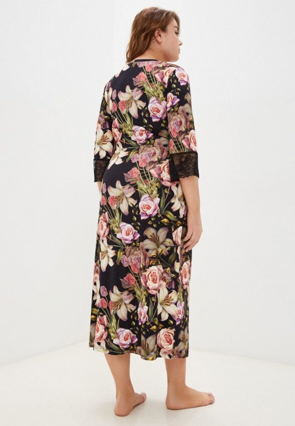 Халат домашний Агапэ