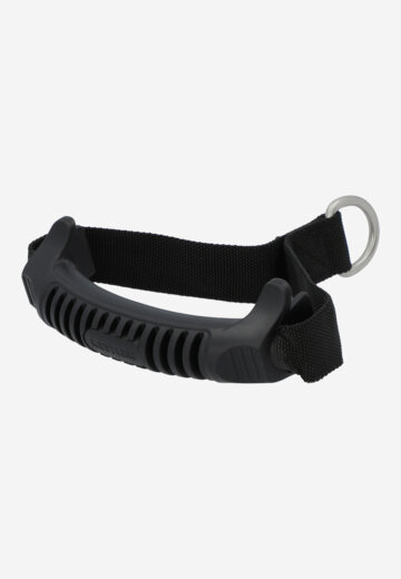 Ручка для силового троса KETTLER, Черный