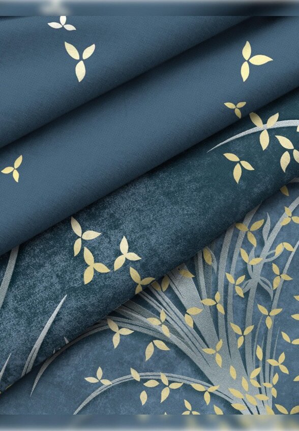 Постельное белье Семейное Mia Cara