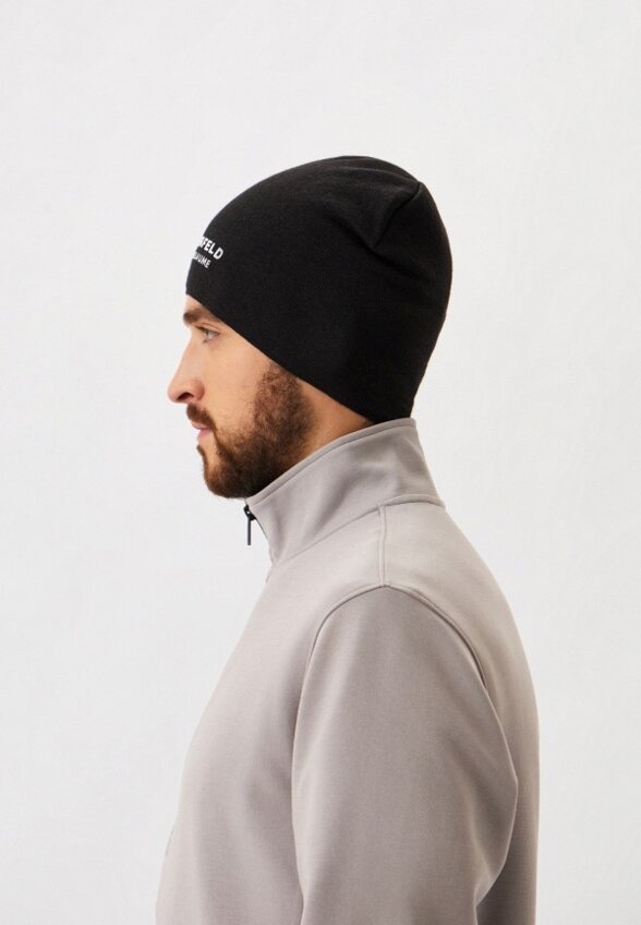 Шапка Karl Lagerfeld