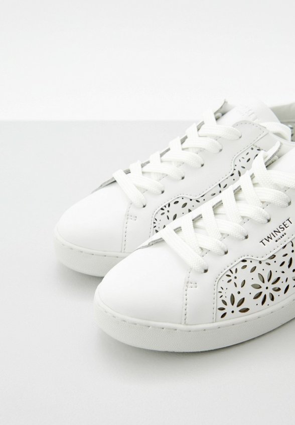 Кеды Twinset Milano