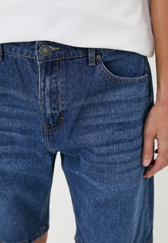 Шорты джинсовые Mark Formelle