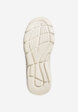 Кроссовки женские adidas Cloudfoam Flex Laces, Бежевый6  - превью