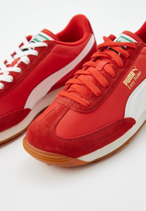 Кроссовки PUMA