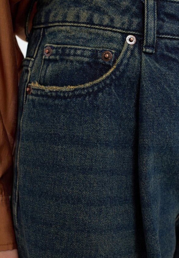 Джинсы Love Republic