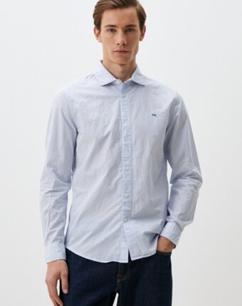 Рубашка Pepe Jeans мужчинам