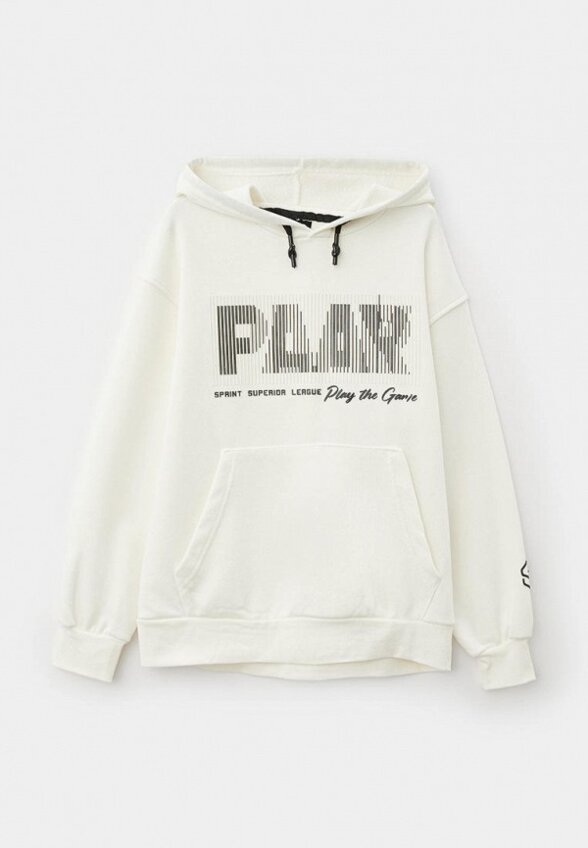 Худи Fashion X&S