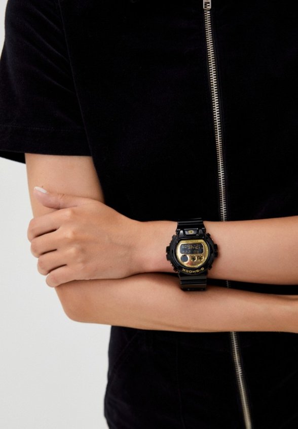 Часы Casio