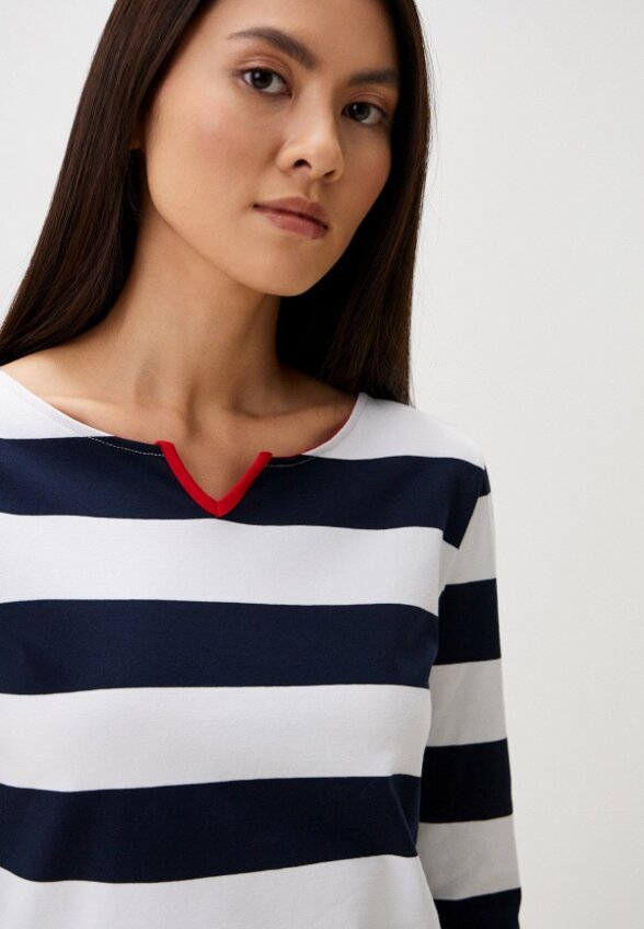 Лонгслив Popilov Yachting