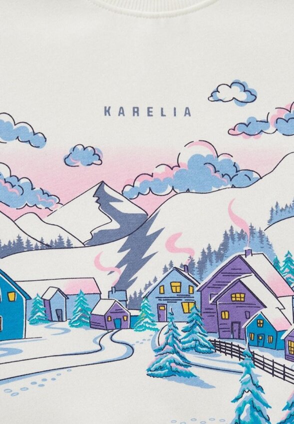 Свитшот Acoola