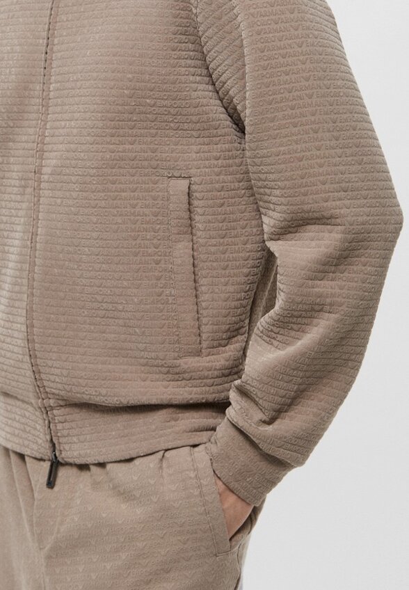 Олимпийка Emporio Armani