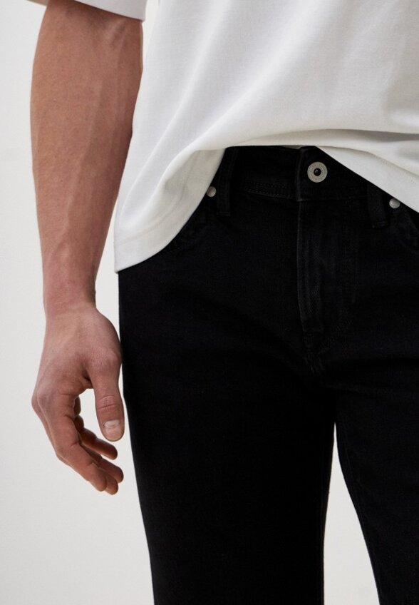 Джинсы Pepe Jeans